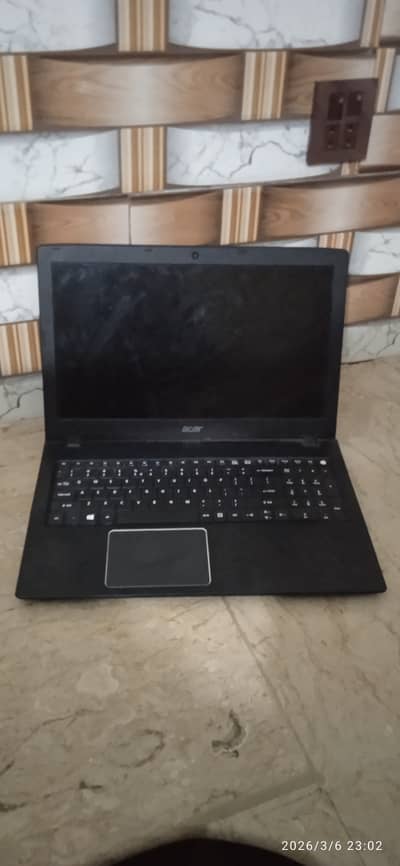 Acer-core i5 6th generation