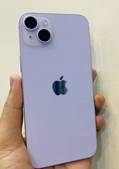 Iphone 14 plus 128 gb