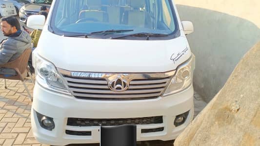 Changhan Karwaan  Plus