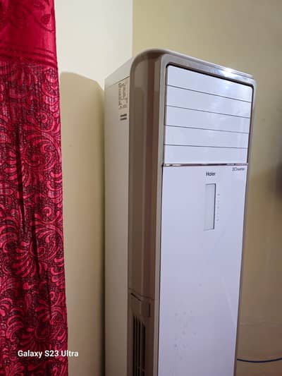 2 Ton Floor Standing  AC (Chiller)