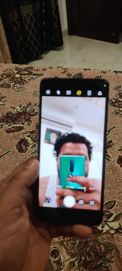 Tecno camon 20  8/256