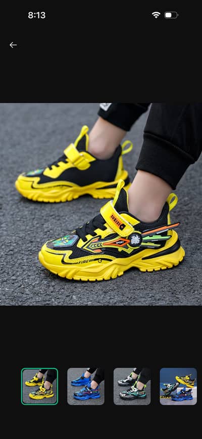 New stylish shoes 2026