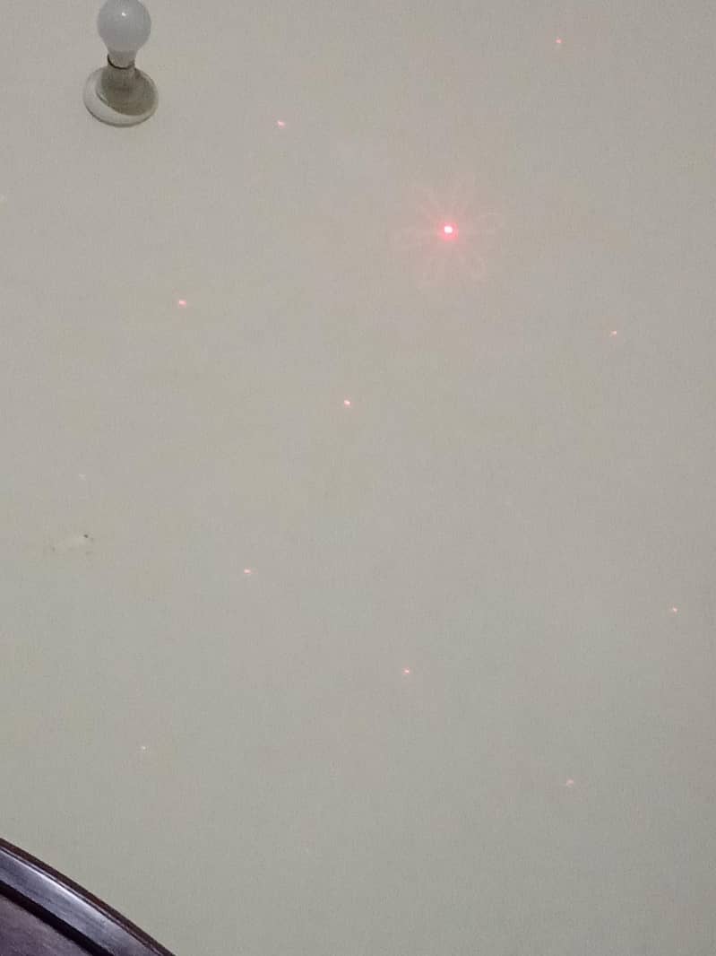 laser pointer 1
