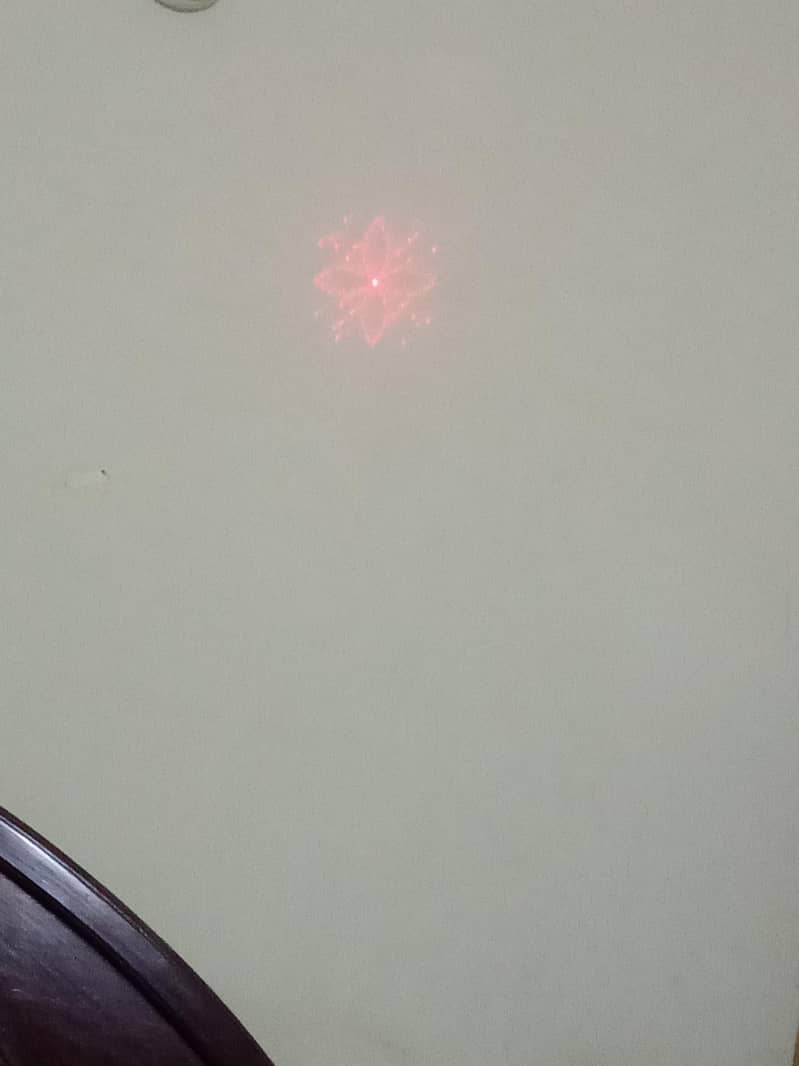 laser pointer 4