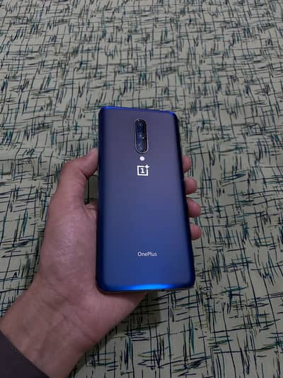 Oneplus 7 Pro