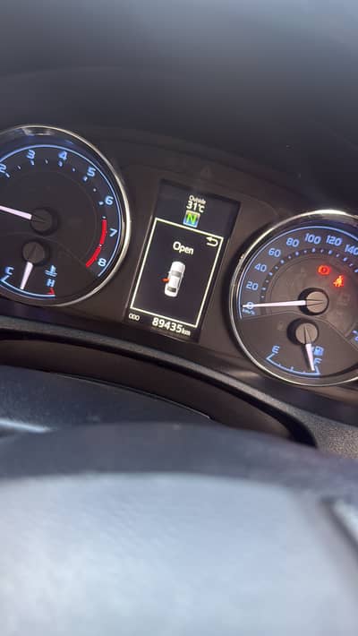 Corolla Grande 2020 sale