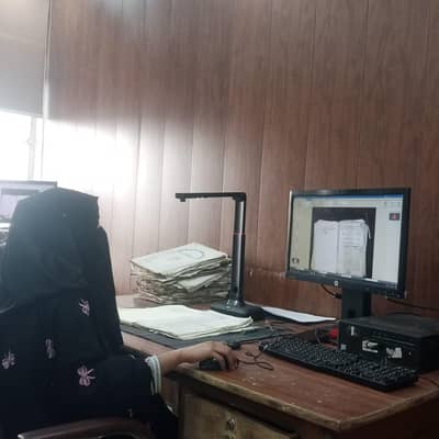 Urgent Need Female Staff At MDA