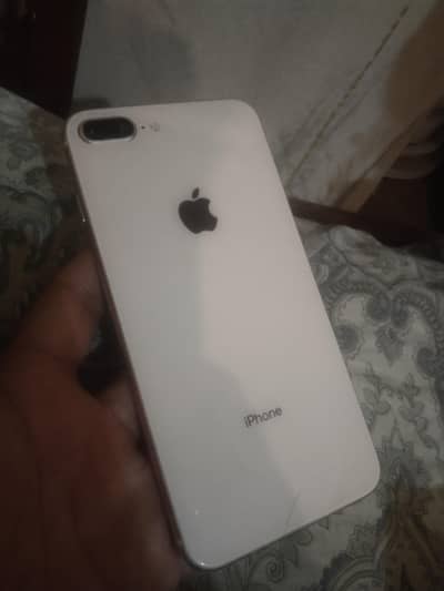 urgent sale/ iphone 8 plus/ read description