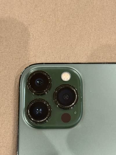 IPHONE 13 Pro Max 1TB | Non Pta | 80% Battery health