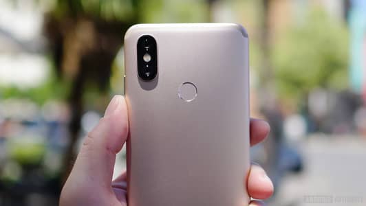 Xiaomi Mi A2