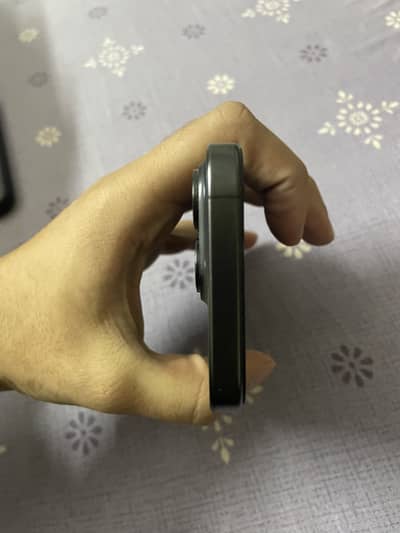 Iphone 15 Pro Non PTA