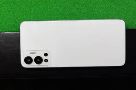 Box charger available