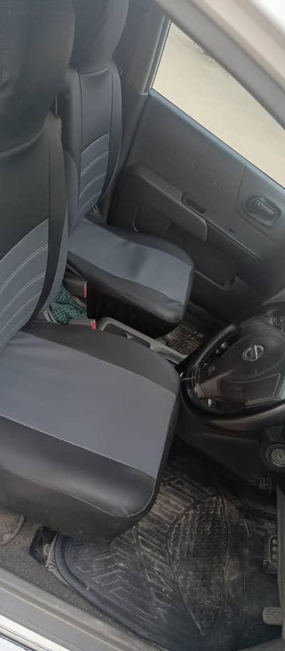 nassan AD  2007/ 2012 emport