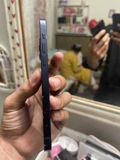 Iphone 12 water pack