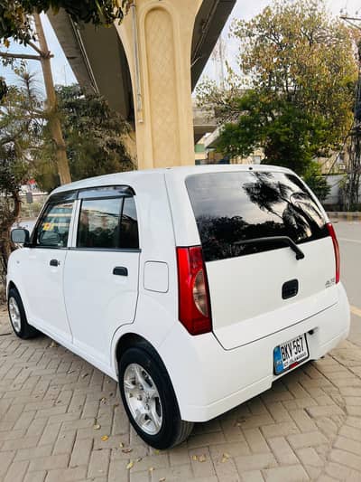 ALTO G-11 ABS/AUTO/POWER