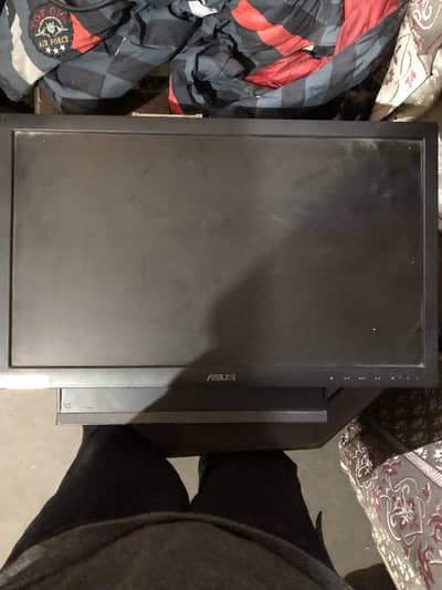 Hp Pc 8/512Gb