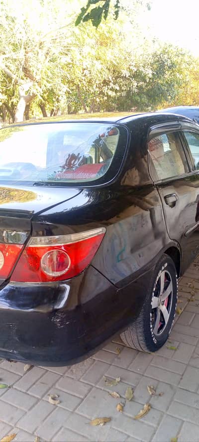 honda city i-dsi  original smart card file number plate original