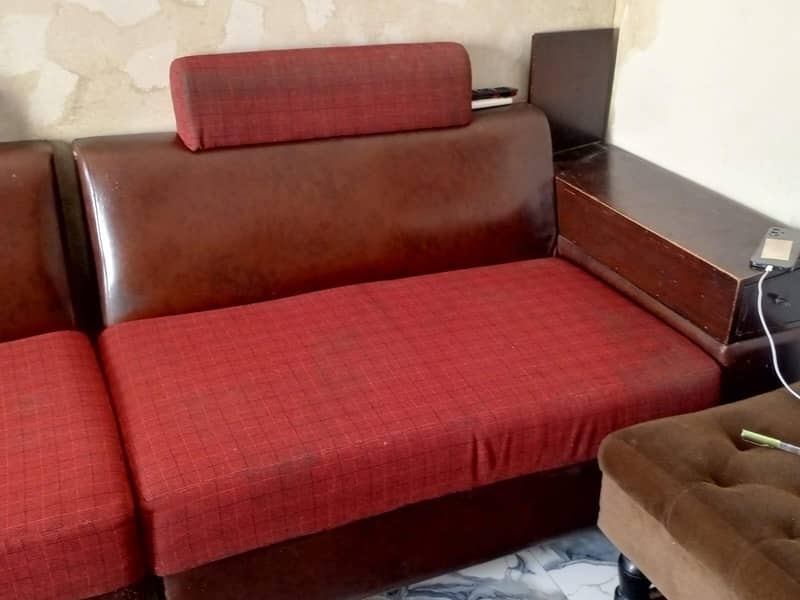 Sofa set 2