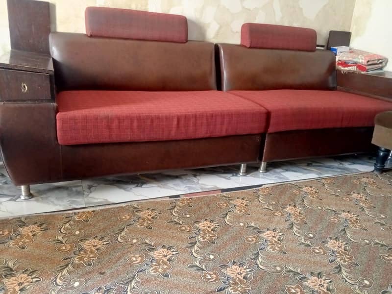 Sofa set 3