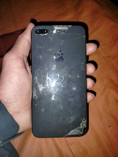 I phone 8 plus 64gb non pta