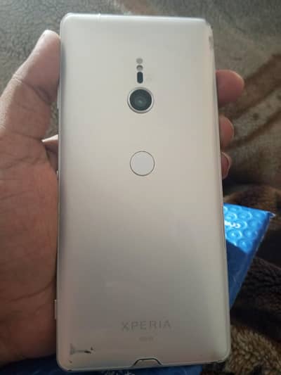 Sony Xperia XZ3 PTA Approved  03186016761