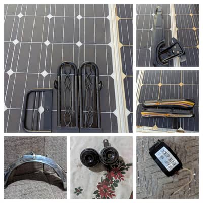 iphone 17 bike parts