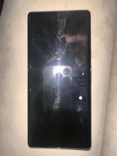 Pixel 6 Pro 12/128 Official PTA approved