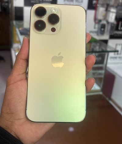 Iphone 14 Pro Max 128GB Non Pta Factory unlocked
