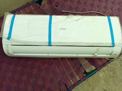 Hair/Gree/Dawlance/TCL split ac for sale