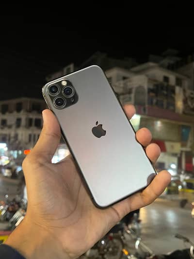 iphone 11 pro pta