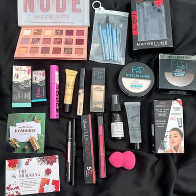Makeup  Deals
