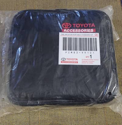 Air Compressor 12V 10A