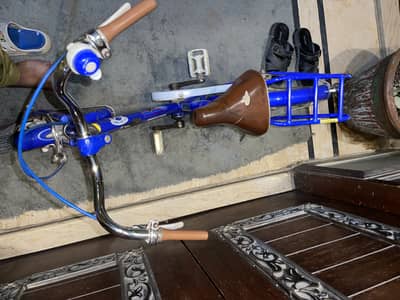 This is very best children cycle this cycle is japani cycle
