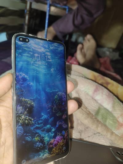 Realme 6 Pro 8/128 Gb