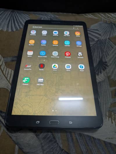 Galaxy tab A 2016 10.1