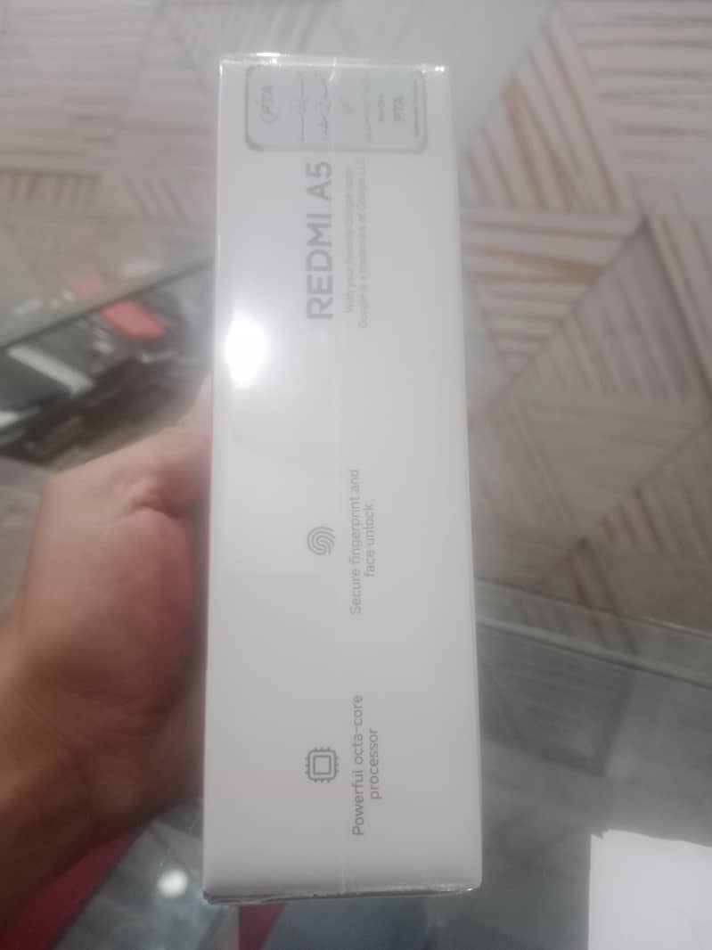 Redmi a5 1