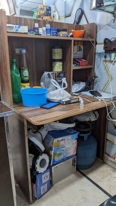 Saloon Counter For sale