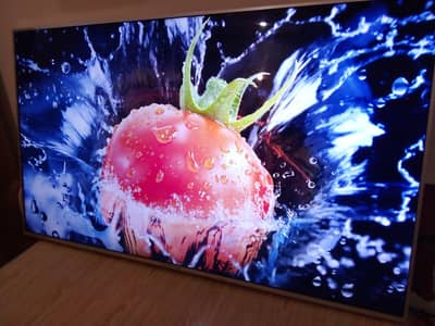 smart led tv 58 iinchs