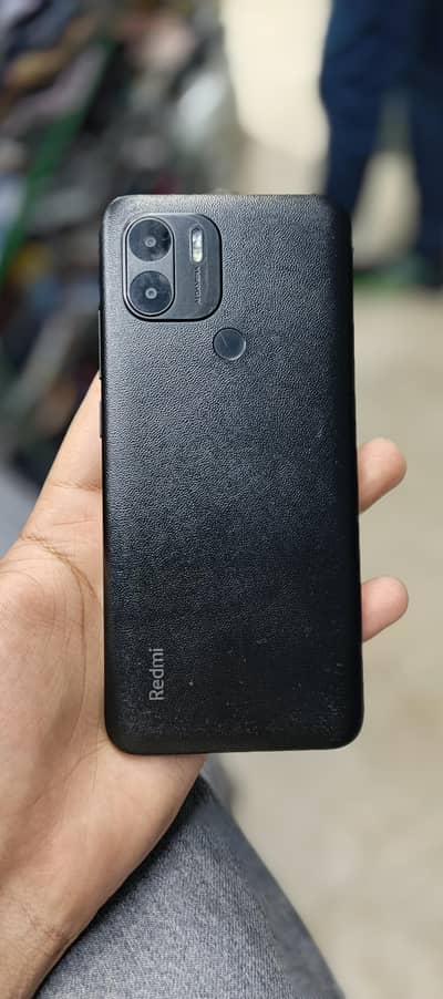 redmi a2+