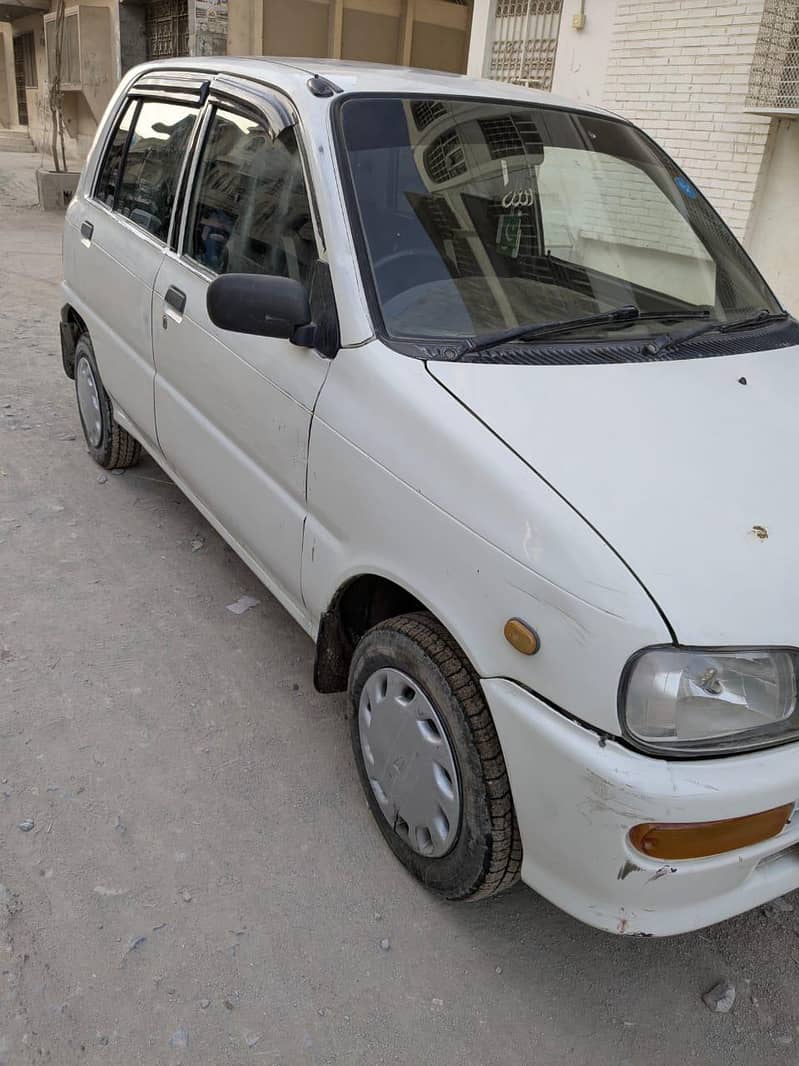 coure 2004 automatic 0