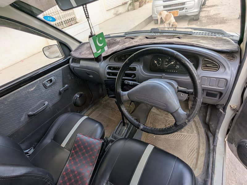 coure 2004 automatic 2