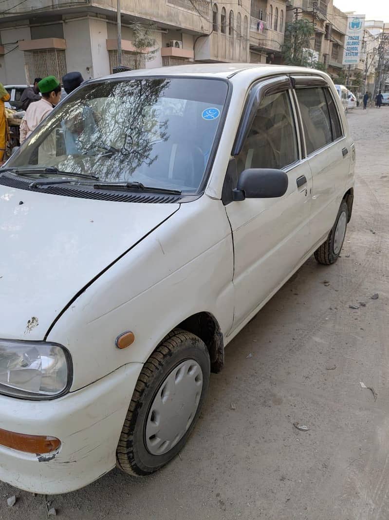 coure 2004 automatic 3