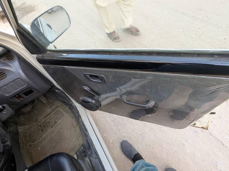 coure 2004 automatic 4