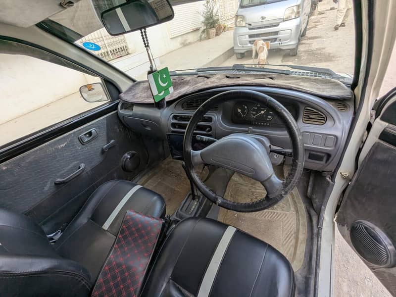 coure 2004 automatic 5