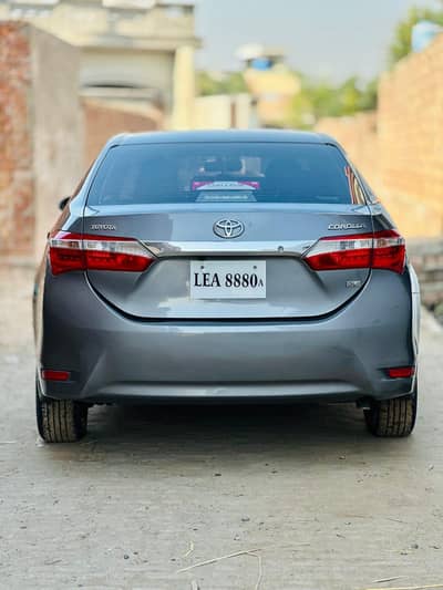 some miner touch up all ok family use car