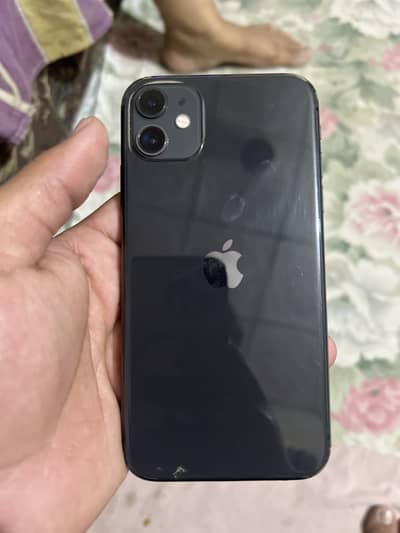 IPHONE 11 64GB JV