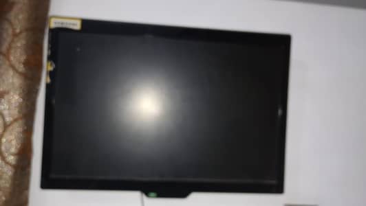 Sale ( Samsung Led Tv 24inch )