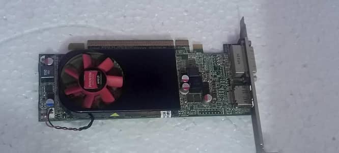 Fresh New Graphic card new model!!