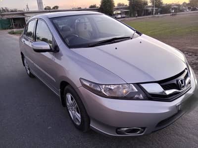 Honda City IVTEC May 2019 total original 03027653960