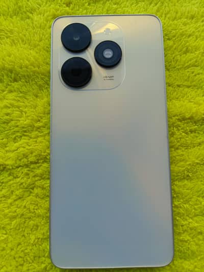 Tecno Spark Go 2024  4+4 Ram Storage 64GB